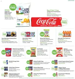 Preview of Publix weekly ads valid from 07.01.2026 | Page: 13