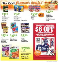 Preview of Homeland weekly ads valid from 01.10.2025 | Page: 11