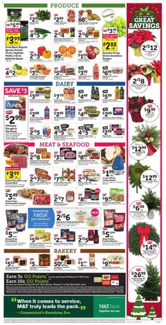 Preview of Stop & Shop weekly ads valid from 21.11.2025 | Page: 11