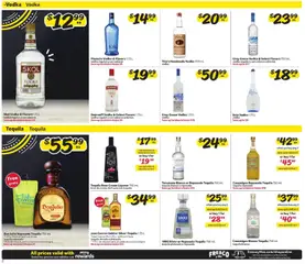Preview of Fresco y Más weekly ads valid from 27.10.2025 | Page: 2