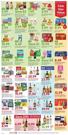 Preview of Stater Bros weekly ads valid from 29.04.2026 | Page: 5
