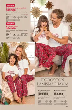 Leonisa - Catálogo principal -  Vista previa de la revista de la tienda Leonisa valido desde el 07.12.2025 | Página: 193