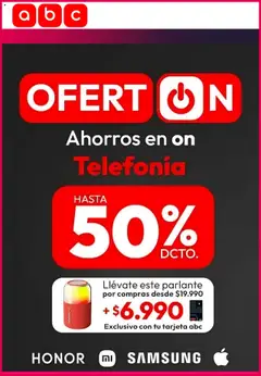 Katalog Abc válido desde el 10.09.2025