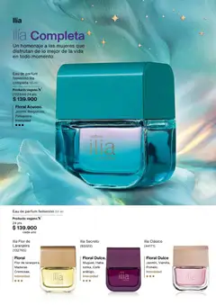 Natura - Catálogo C16/2025 -  Vista previa de la revista de la tienda Natura valido desde el 13.11.2025 | Página: 68 | Productos: Café