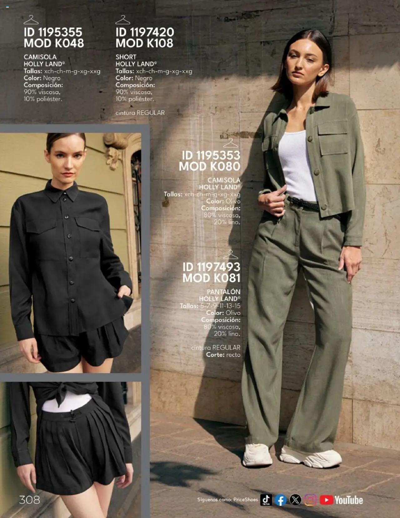 Nuevas ofertas de Price Shoes válidas en toda la República Mexicana desde el 26.06.2025. ¡Encuentra las mejores ofertas en Price Shoes catálogo Botas ! | Página: 308 | Productos: Short