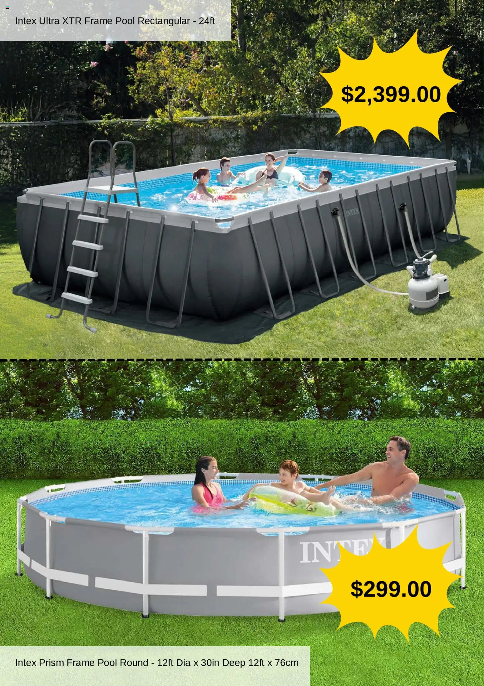 Clark Rubber catalogue - valid from 26.11.2025 | Page: 2