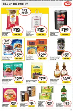 Preview of Ritchies catalogue  - valid from 08.04.2026 | Page: 22