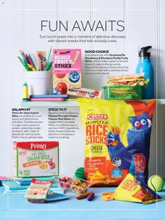 Woolworths catalogue - valid from 01.07.2025 | Page: 93