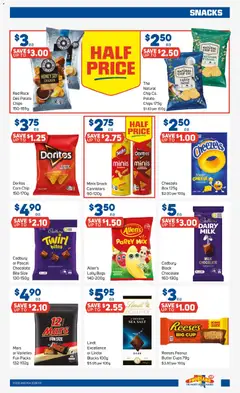 Preview of Foodland  Catalogue  - valid from 21.01.2026 | Page: 21
