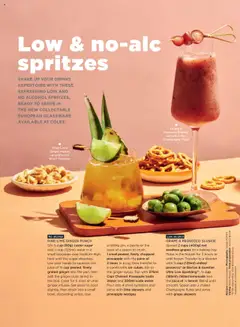 Preview of Coles October 2025 - valid from 06.10.2025 | Page: 146