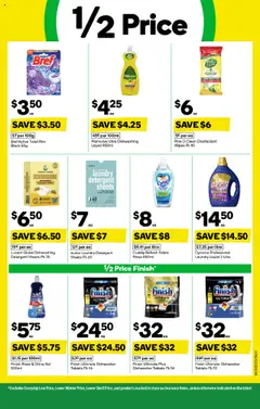 Woolworths catalogue - valid from 02.07.2025 | Page: 11