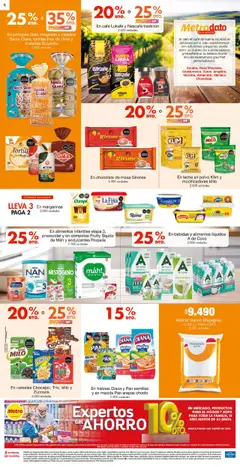 Metro - Catálogo -  Vista previa de la revista de la tienda Metro valido desde el 17.10.2025 | Página: 2