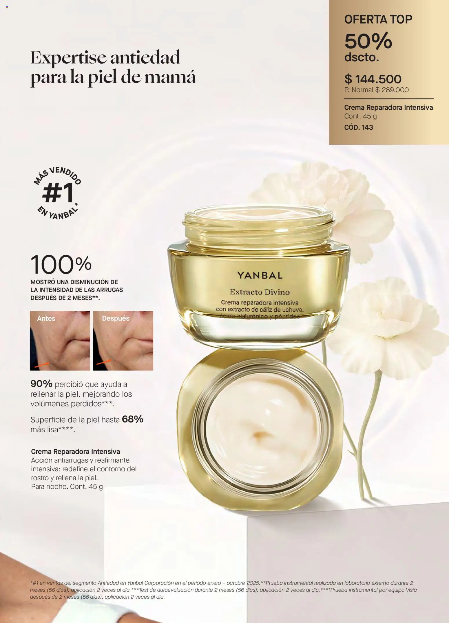 Yanbal revista - valida desde el 25.04.2026 | Página: 83