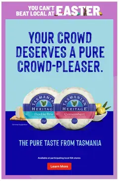 Preview of Ritchies catalogue  - valid from 01.04.2026 | Page: 29