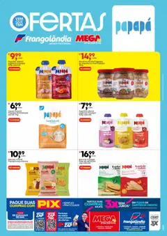 Frangolândia - Ofertas Cooperado Papapa - Pré-Visualização do folheto da loja Frangolândia, válido de 27.10.2025 | Página: 2