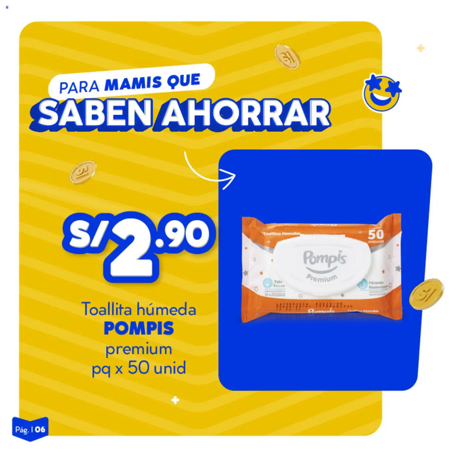 Catálogo Mass válido desde 06.03.2026 | Página: 6