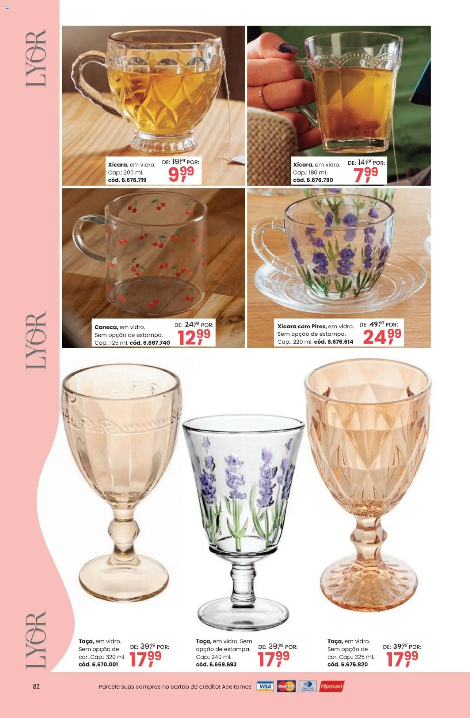 Quatro Estações Folheto - válido de 03.03.2026 | Página: 82