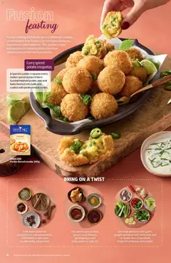 Preview of Aldi Here for the Autumn - valid from 04.03.2026 | Page: 4