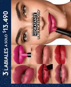 Catálogo Ésika Campaña 17 válido desde el 14.10.2025 | Página: 42