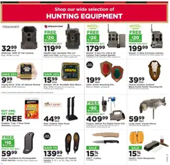 Preview of Mills Fleet Farm weekly ads valid from 18.12.2025 | Page: 18