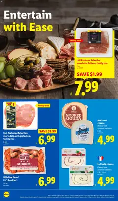 Preview of Lidl weekly ads valid from 26.12.2025 | Page: 22