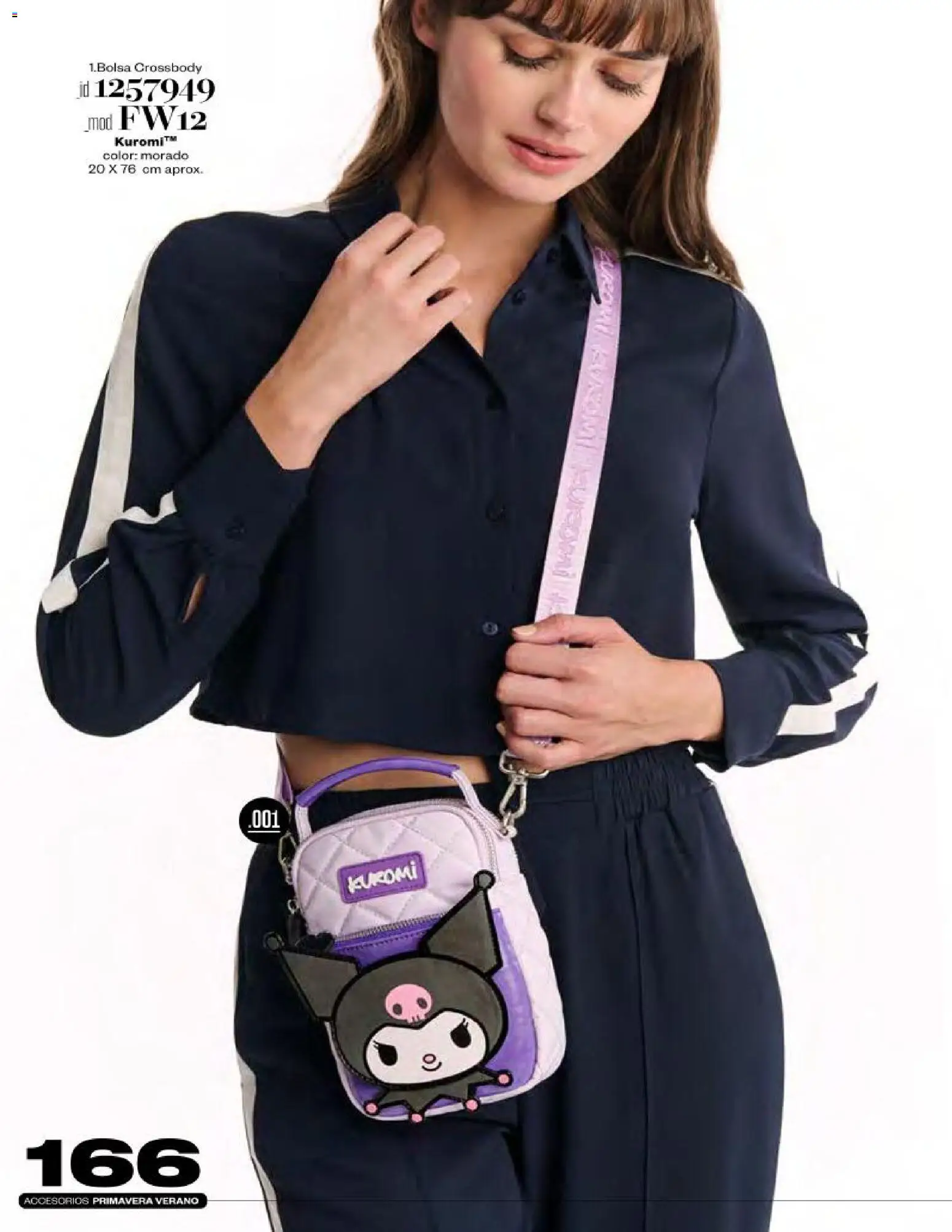 Nuevas ofertas de Price Shoes válidas en toda la República Mexicana desde el 18.04.2026. ¡Encuentra las mejores ofertas en Price Shoes catálogo Accesorios! | Página: 166