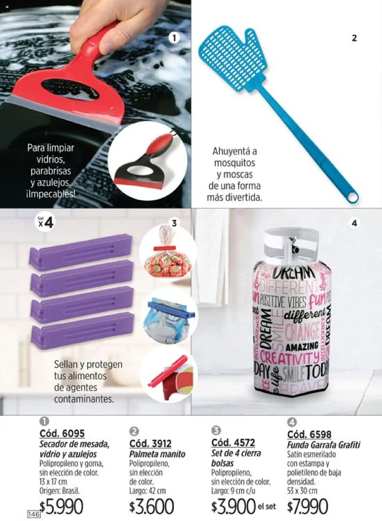 Catálogo Amodil Campaña 16 │ válido desde el 01.10.2025 | Página: 146