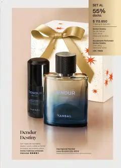 Yanbal - Catálogo Yanbal C13 -  Vista previa de la revista de la tienda Yanbal valido desde el 06.12.2025 | Página: 117