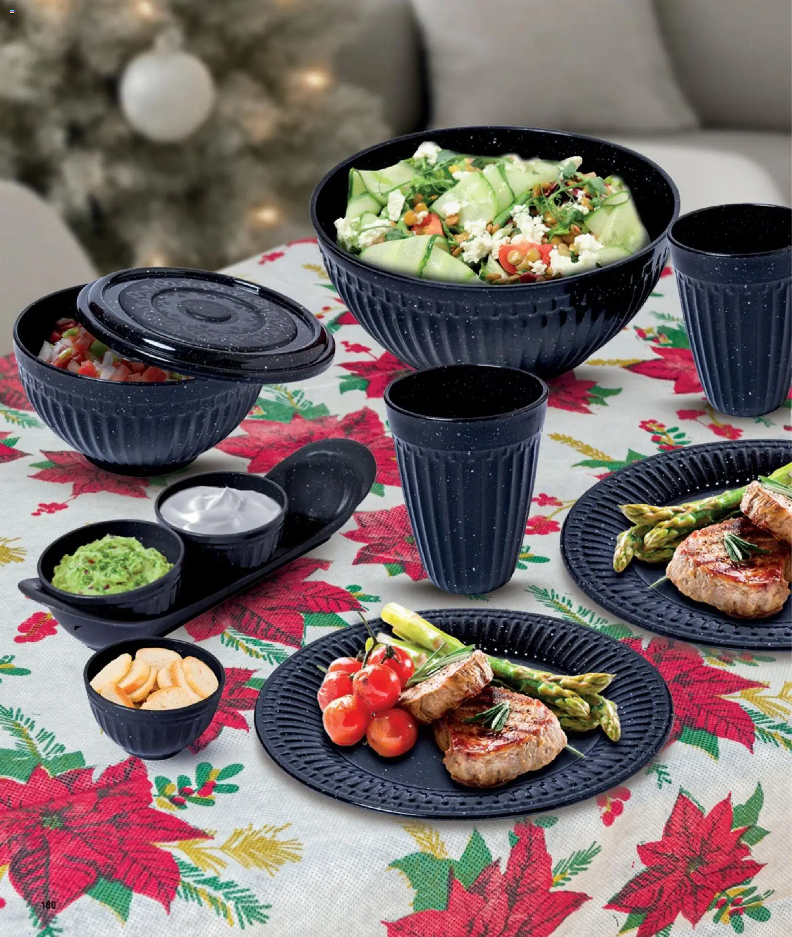 Millanel - Catálogo │ válido desde el 08.12.2025 | Página: 204