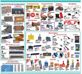 Preview of Ocean State Job Lot weekly ads valid from 19.02.2026 | Page: 2