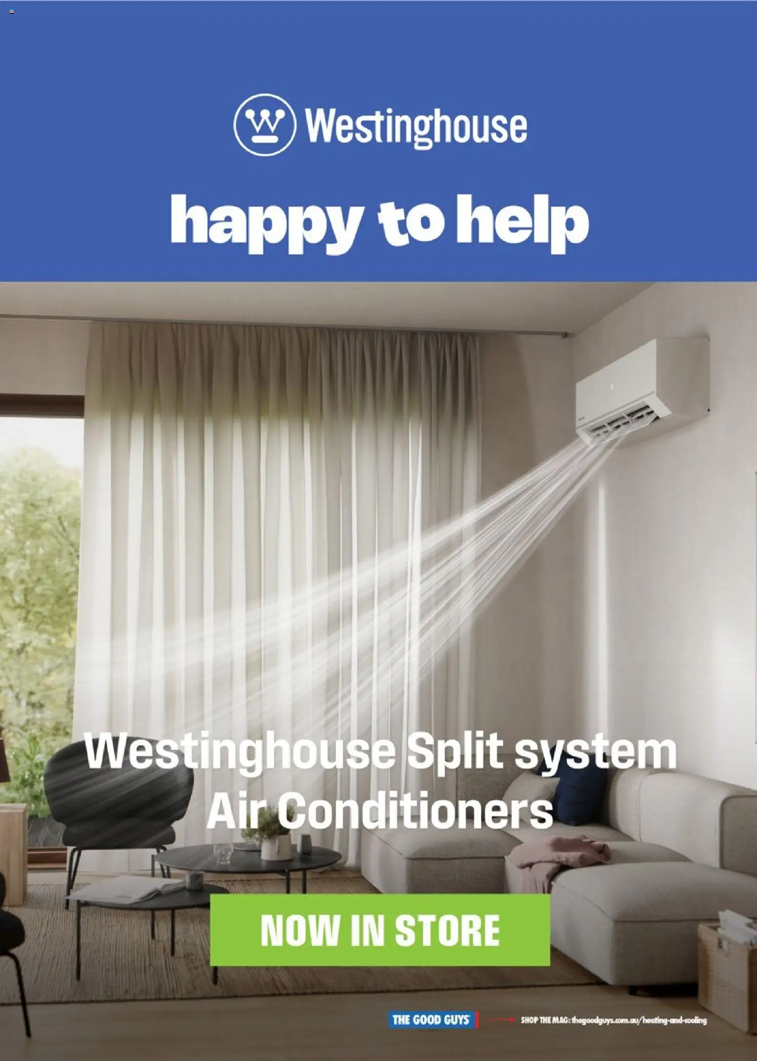 The Good Guys catalogue - valid from 06.11.2025 | Page: 12