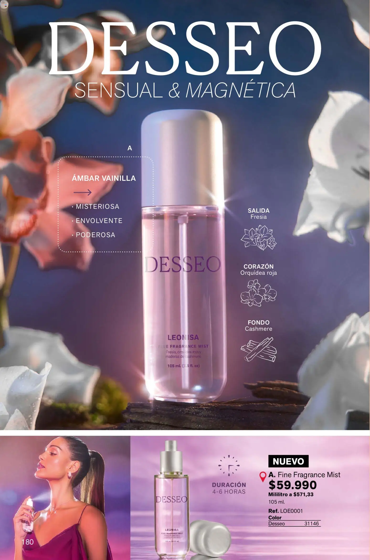 Leonisa revista - valida desde el 13.11.2025 | Página: 180