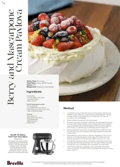 Harvey Norman catalogue - valid from 11.08.2025 | Page: 4