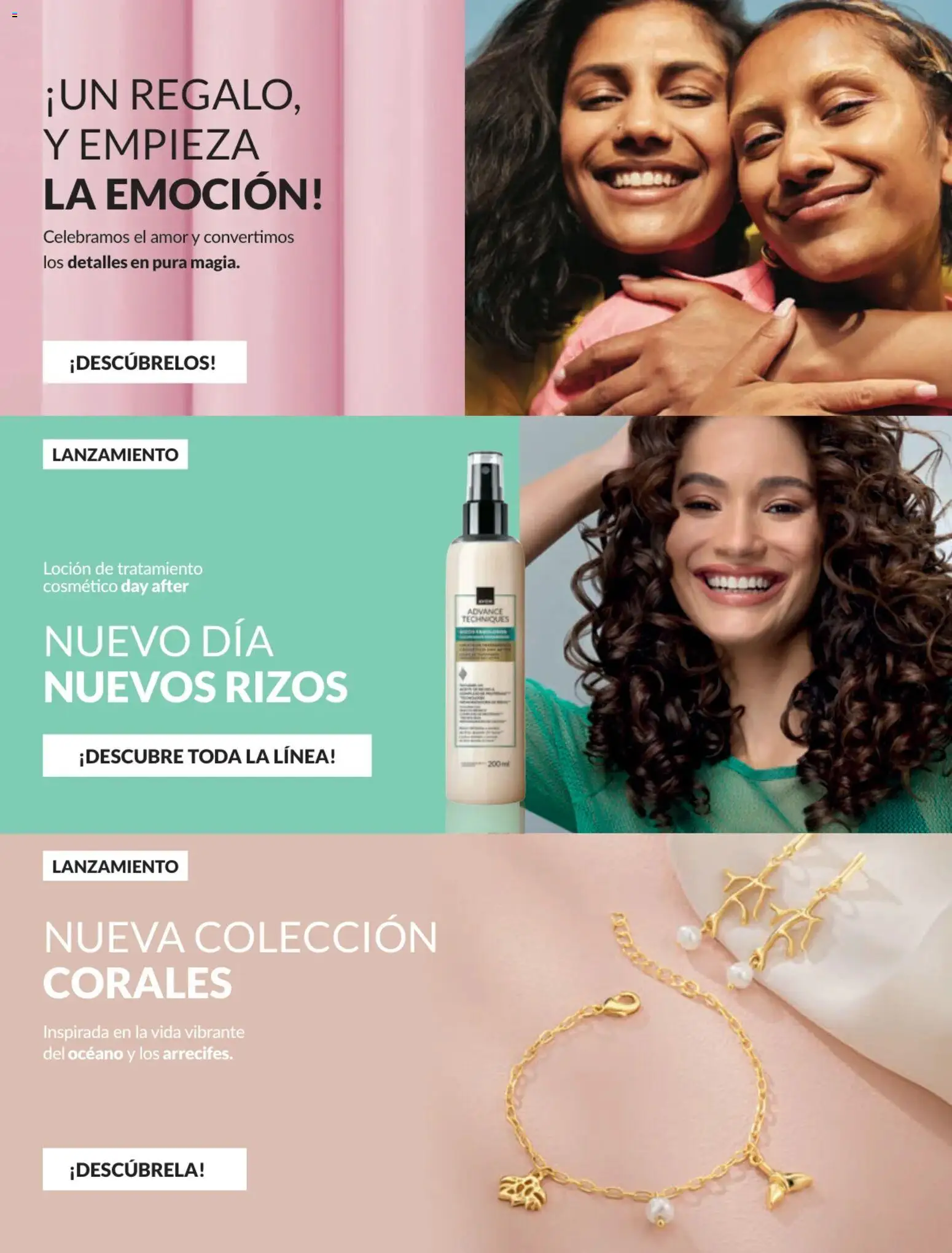 Catálogo Avon válido desde 31.01.2026 | Página: 4