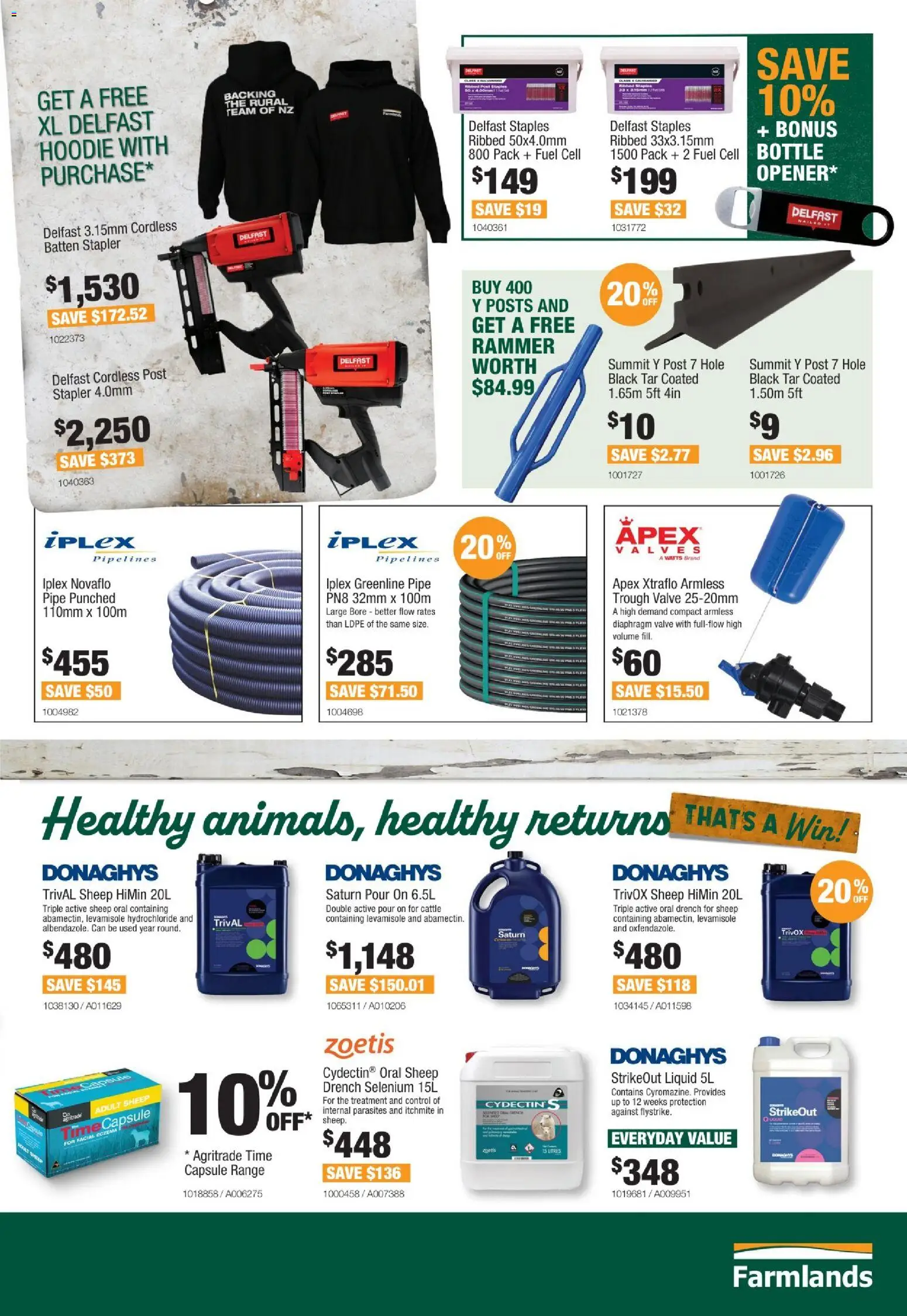 Farmlands catalogue from 01.02.2026 | Page: 5