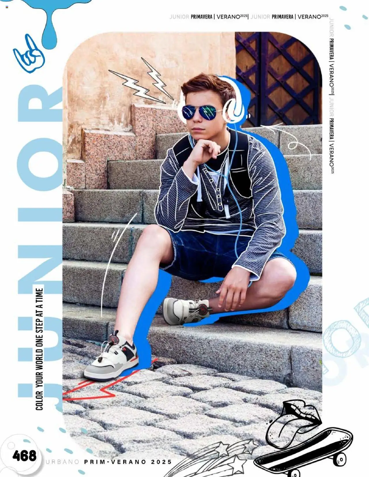 Nuevas ofertas de Price Shoes válidas en toda la República Mexicana desde el 24.01.2025. ¡Encuentra las mejores ofertas en Price Shoes catálogo Urbano! | Página: 468