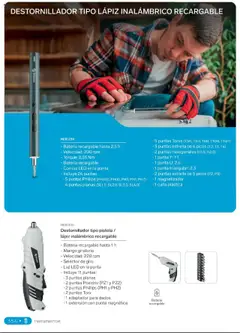 Vista previa de Steren catálogo, nuevo folleto de la tienda, válido en México a partir del 01.01.2025 | Página: 372