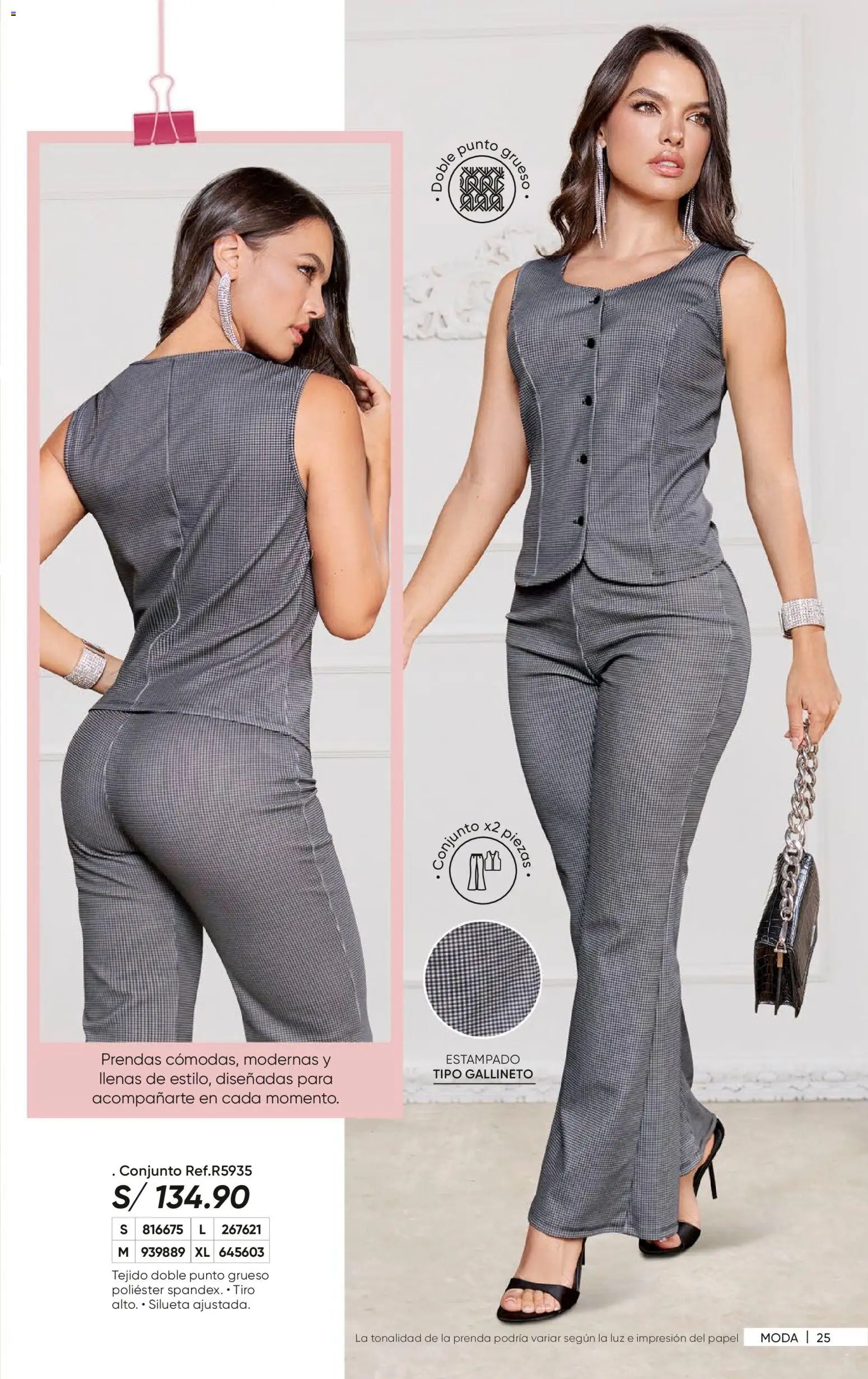 Catálogo Azzorti válido desde 14.04.2026 | Página: 27