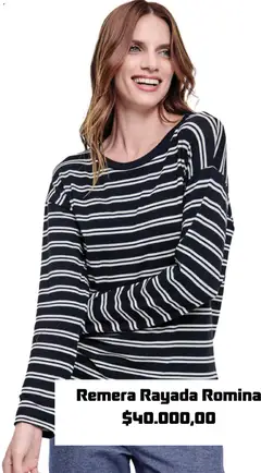 Vista previa Martina di Trento catálogo válido desde el 05.11.2025 | Página: 10 | Productos: Remera