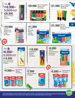 Jumbo - Regresa a clase -  Vista previa de la revista de la tienda Jumbo valido desde el 14.01.2026 | Página: 11