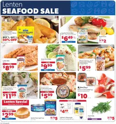 Preview of Family Fare weekly ads valid from 15.03.2026 | Page: 7
