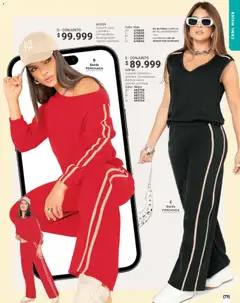 Carmel - Carmel C03 2026 -  Vista previa de la revista de la tienda Carmel valido desde el 01.03.2026 | Página: 79