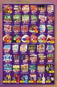 Violeta Supermercados - Ofertas da semana - Pré-Visualização do folheto da loja Violeta Supermercados, válido de 03.03.2026 | Página: 2