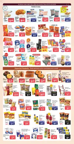 Barbosa Supermercados - Ofertas da semana  - Pré-Visualização do folheto da loja Barbosa Supermercados, válido de 10.12.2025 | Página: 3