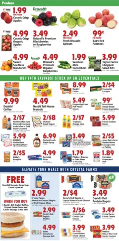 Preview of Festival Foods weekly ads valid from 25.03.2026 | Page: 2