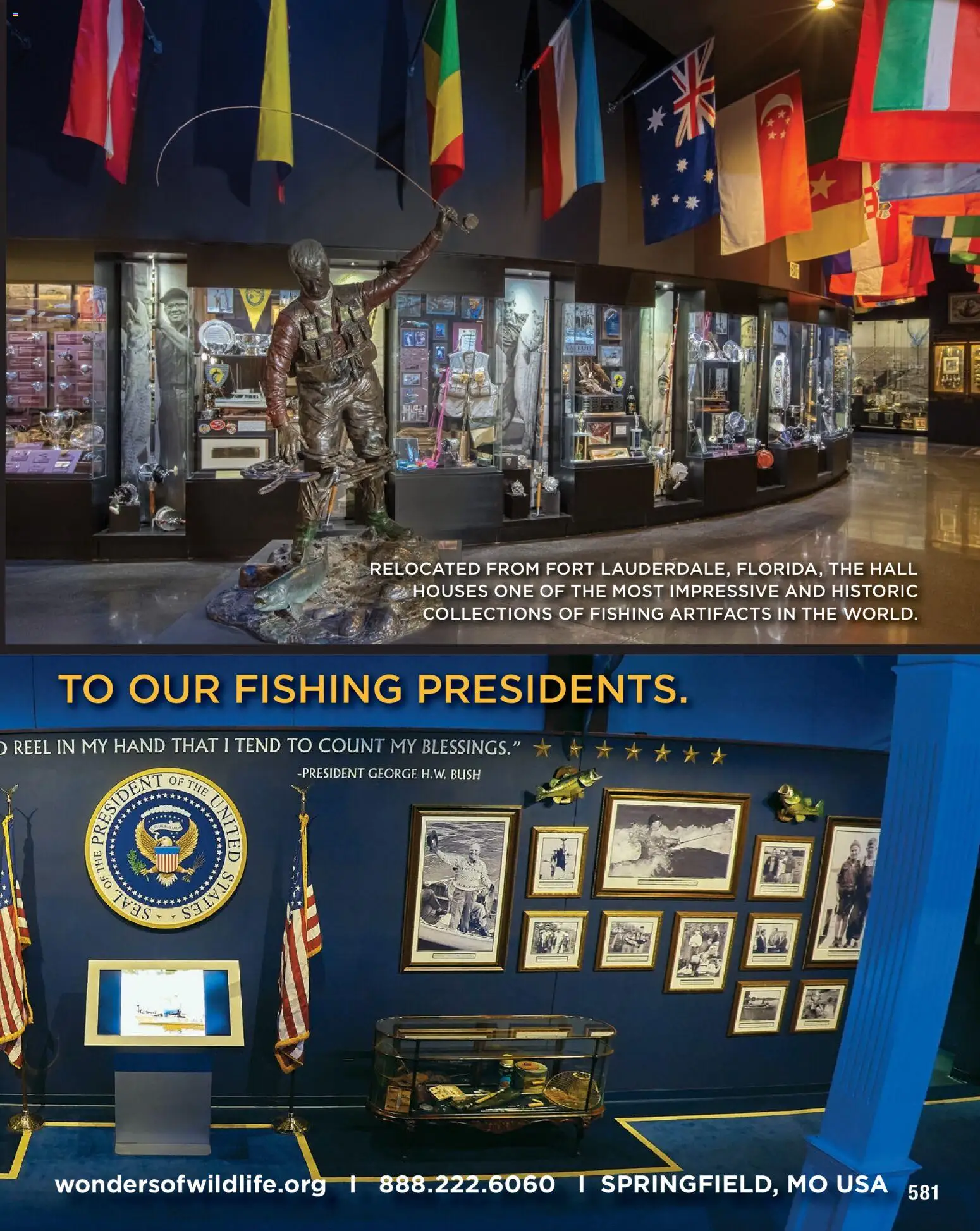 Cabela's Spring Fishing Master 26 - valid from 22.01.2026 | Page: 581