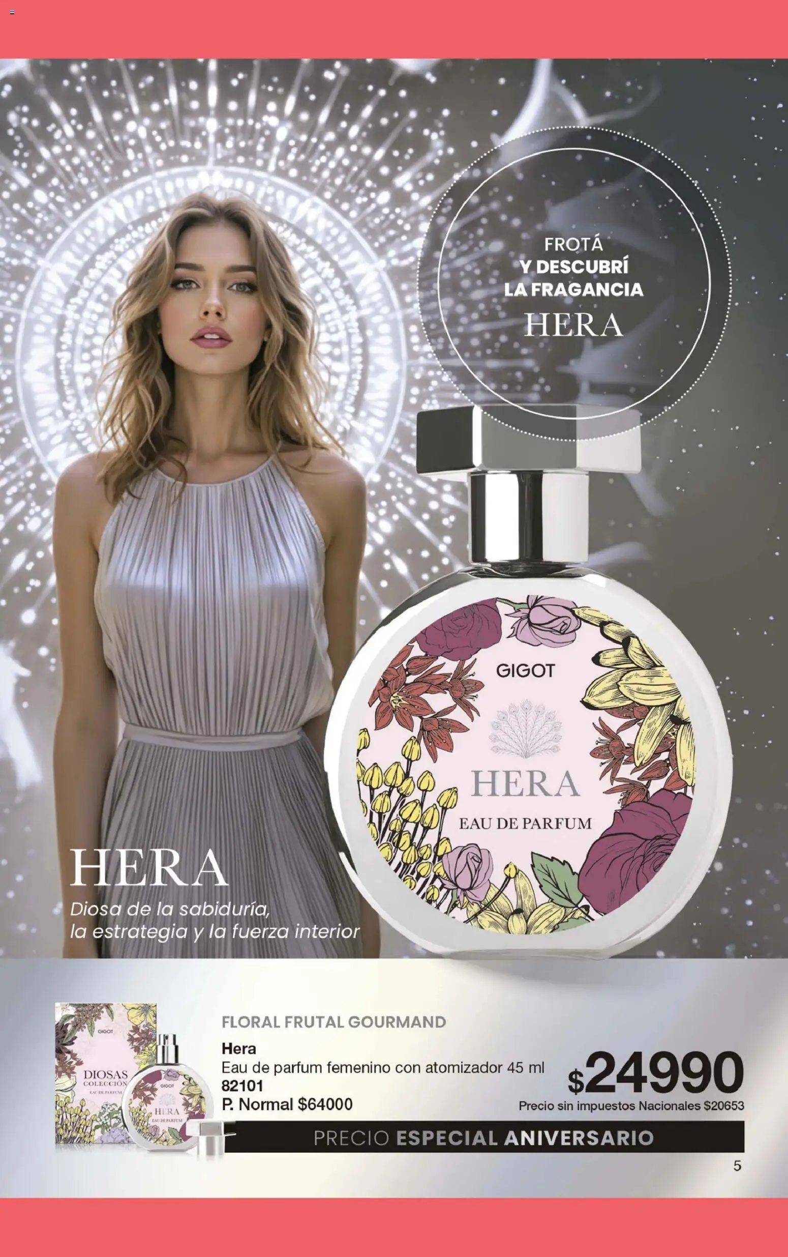 Gigot - CAMPAÑA 04 │ válido desde el 05.02.2026 | Página: 11