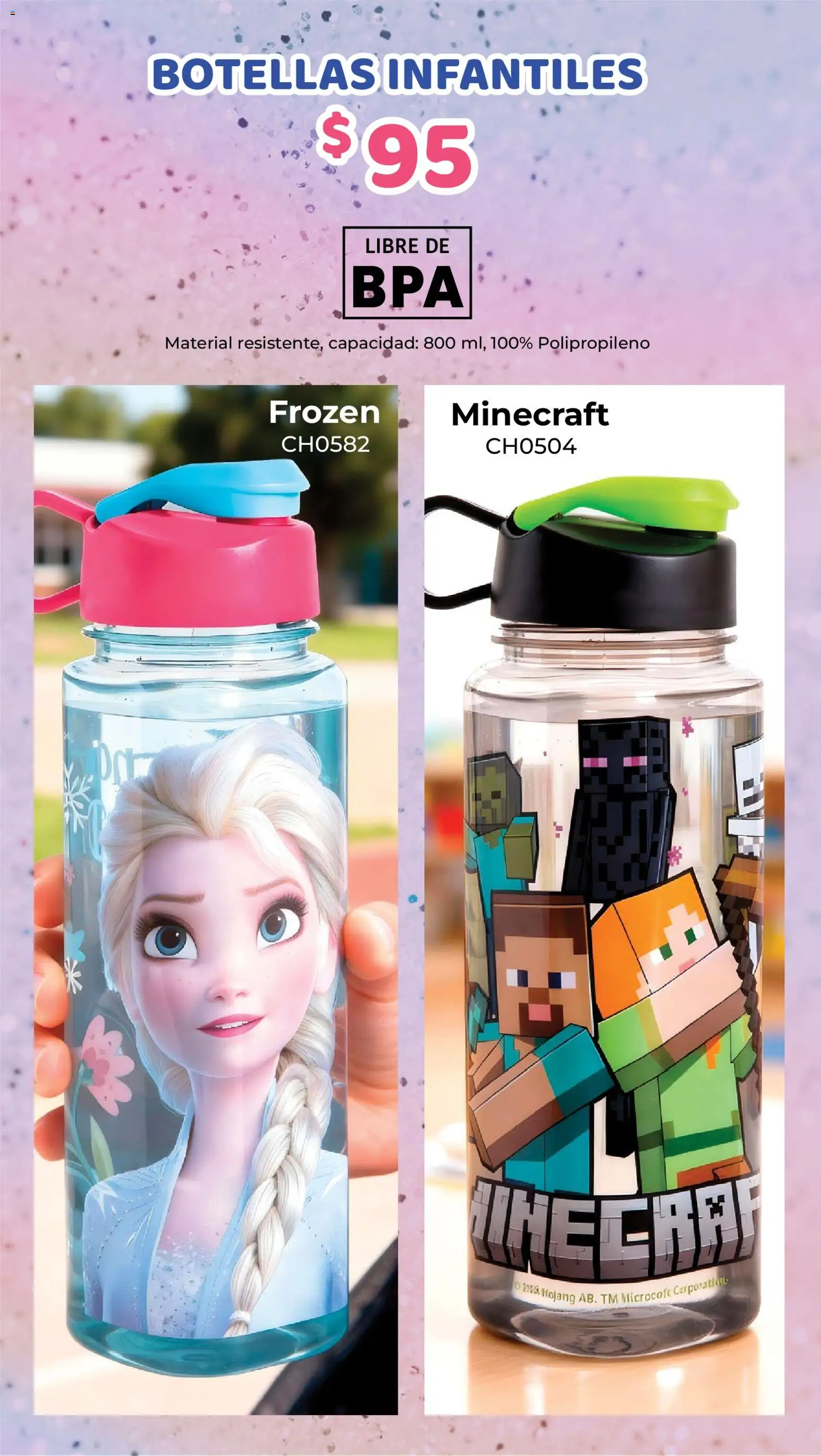 Nuevas ofertas de Colchas Concord válidas en toda la República Mexicana desde el 01.01.2026. ¡Encuentra las mejores ofertas en Colchas Concord catálogo! | Página: 103