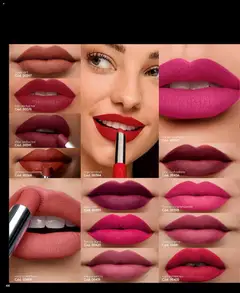 Catálogo Ésika Campaña 7 válido desde el 18.04.2026 | Página: 44