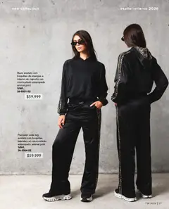 Vista previa Vitnik - Catálogo válido desde el 24.02.2026 | Página: 77 | Productos: Buzo